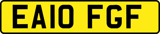 EA10FGF