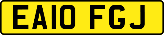 EA10FGJ