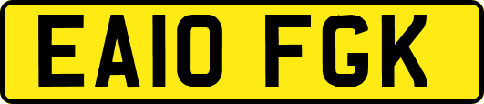 EA10FGK