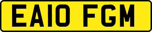 EA10FGM