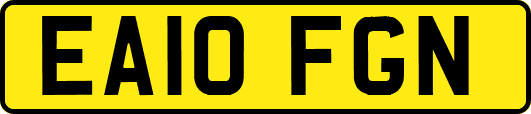 EA10FGN