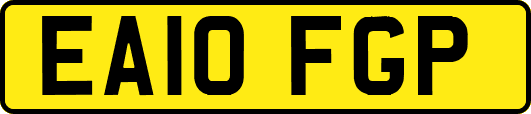 EA10FGP