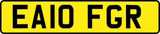 EA10FGR