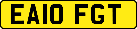 EA10FGT