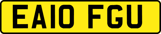 EA10FGU