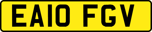 EA10FGV