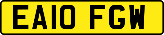 EA10FGW