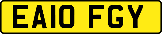 EA10FGY
