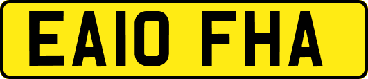 EA10FHA