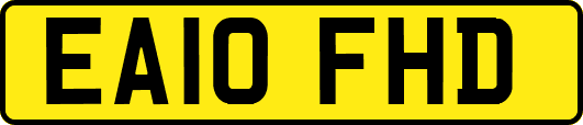 EA10FHD