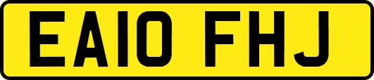 EA10FHJ