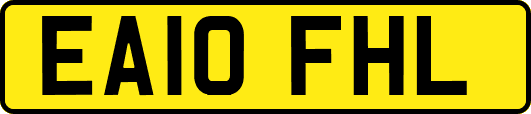 EA10FHL