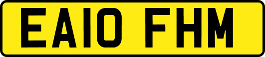 EA10FHM