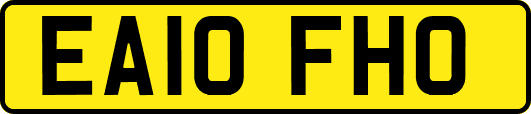 EA10FHO
