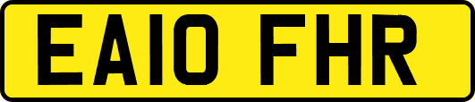 EA10FHR