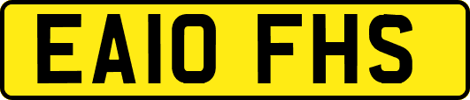 EA10FHS