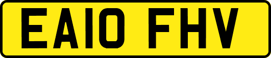 EA10FHV