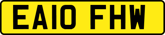 EA10FHW