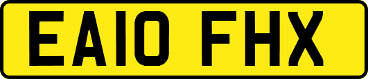 EA10FHX