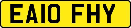 EA10FHY