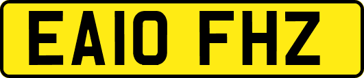 EA10FHZ
