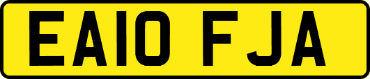 EA10FJA