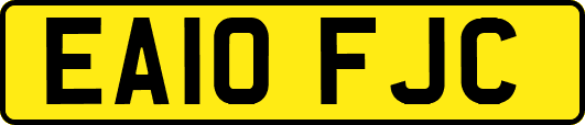 EA10FJC