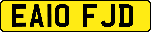 EA10FJD