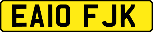 EA10FJK