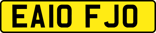 EA10FJO