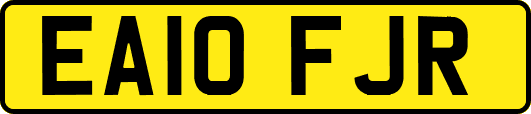 EA10FJR