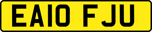 EA10FJU