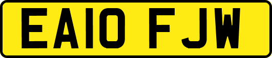 EA10FJW
