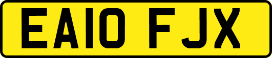EA10FJX
