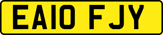 EA10FJY
