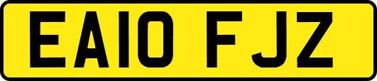 EA10FJZ