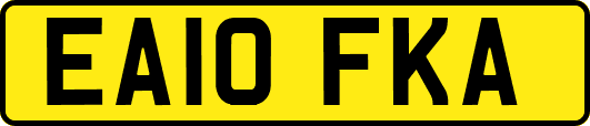 EA10FKA
