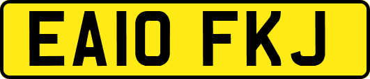 EA10FKJ