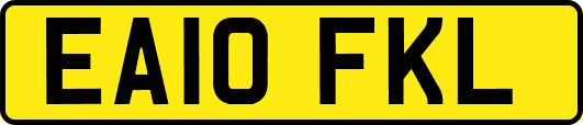 EA10FKL