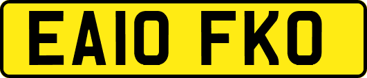 EA10FKO