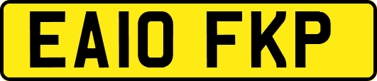 EA10FKP
