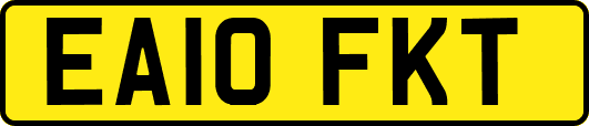 EA10FKT