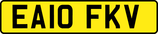 EA10FKV