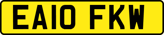 EA10FKW