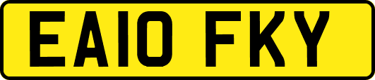 EA10FKY