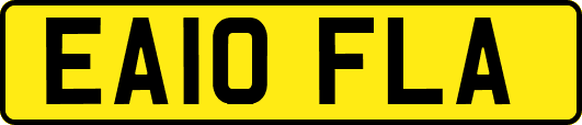 EA10FLA