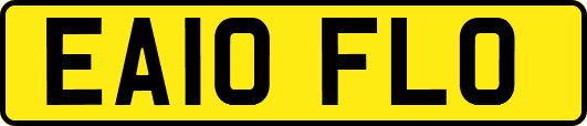 EA10FLO