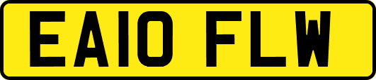 EA10FLW