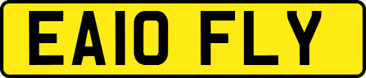 EA10FLY