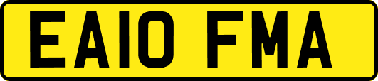 EA10FMA